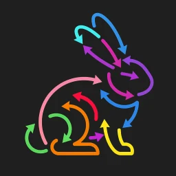 Unmaze Flow: Tap Out Puzzles のアイコン
